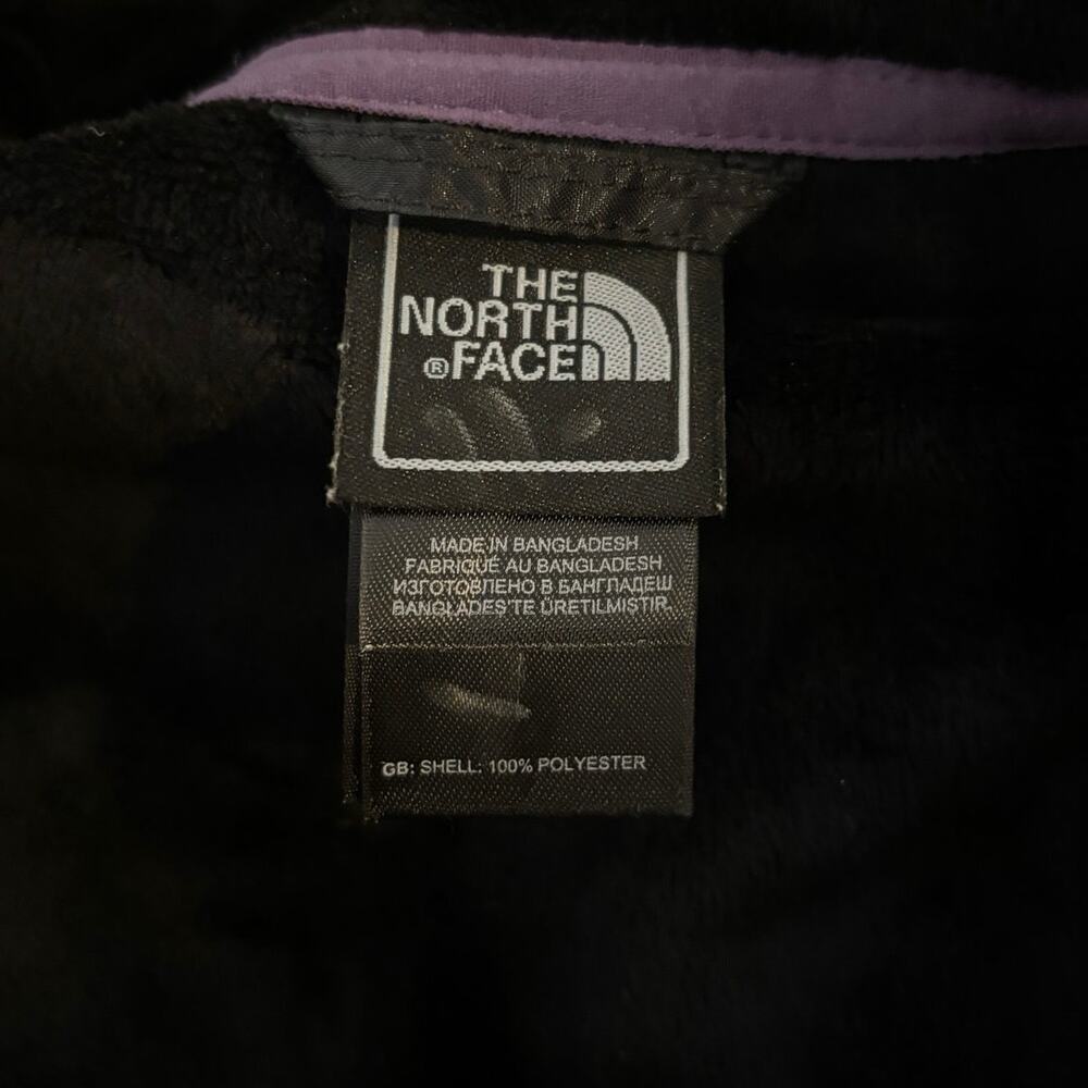 The North Face Women’s Hooded Softshell Jacket - Picture 4 of 5